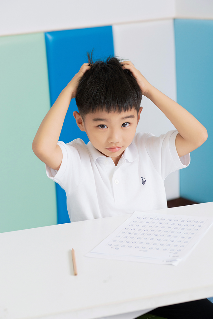 如何提高5歲寶寶的注意力？