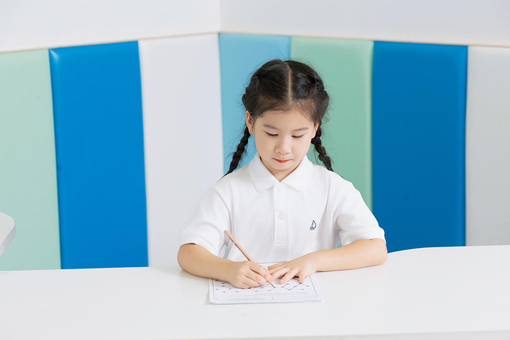 用什么方法來(lái)培養(yǎng)小孩子的專注力？