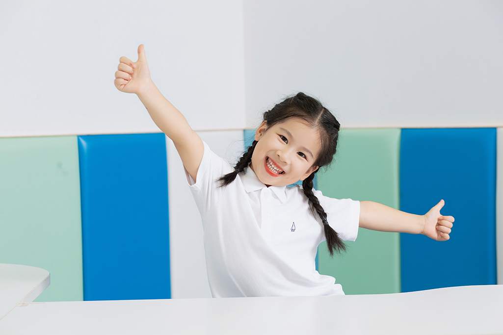 試試這幾個(gè)訓(xùn)練方法，讓3-6歲孩子的注意力更加集中