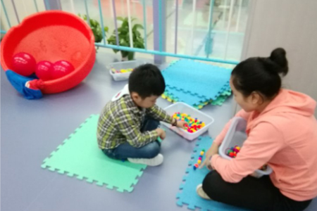 專(zhuān)注力訓(xùn)練的小游戲
